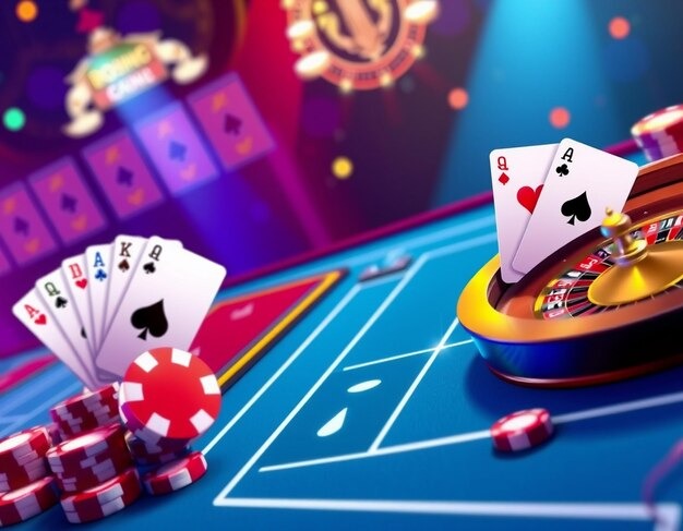 ini777 slot featured game showcase