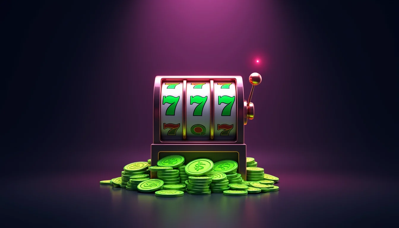 Roulette wheel spinning in HD video stream