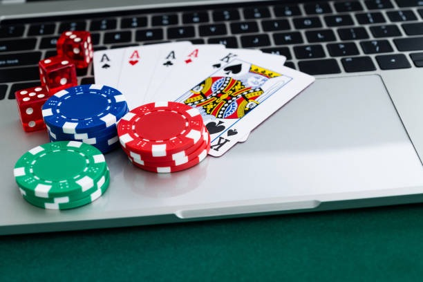 Mobile phone showing live blackjack table interface on ini777 slot