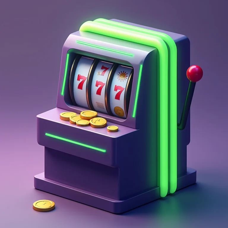 Auto cash-out setting on ini777 slot Street Racing Game